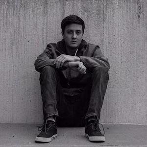 Meet your Posher, Carson